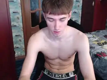 Chaturbate Free Live Porn of nagibator69_