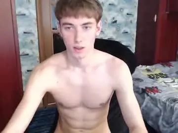 Chaturbate Sex Chat of nagibator69_