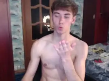 Chaturbate Nude Webcam of nagibator69_