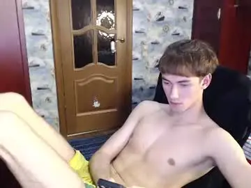 Chaturbate Live Sex of nagibator69_
