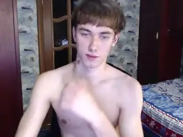 Chaturbate Free Porn Cam of nagibator69_