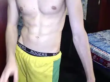 Chaturbate Nude Webcam of nagibator69_