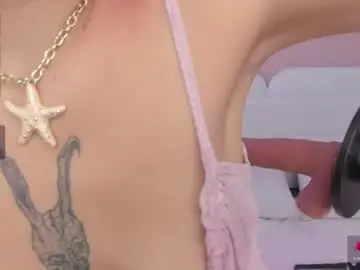 Chaturbate Best live sex cam show of namiidexter