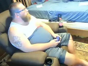 Chaturbate Free Porn Cam of nerdychub4fun