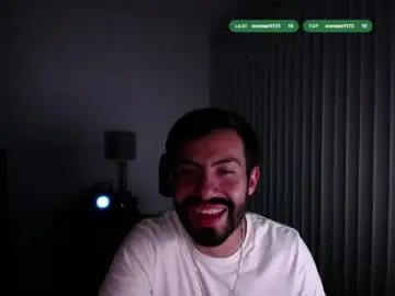 Chaturbate Live Sex Cam of randomink3