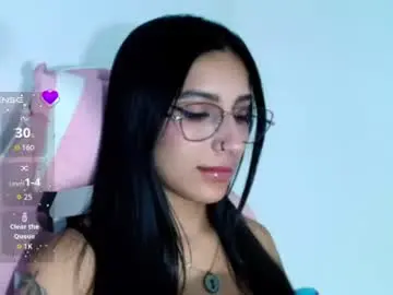 Chaturbate Sex Chat of shopiaa_m