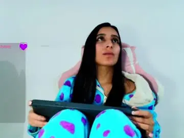 Chaturbate Adult Webcam of shopiaa_m