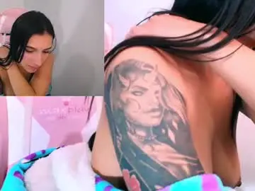 Chaturbate Adult Webcams of shopiaa_m