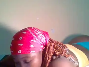 Chaturbate Best live sex cam show of sweetebonygal