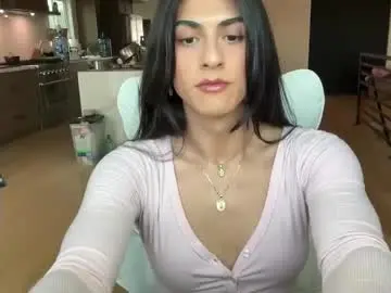 Chaturbate Live Sex of tgirltoesx
