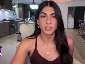 Chaturbate Best Webcam of tgirltoesx