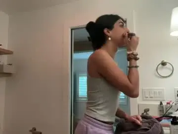 Chaturbate Live Sex of tgirltoesx