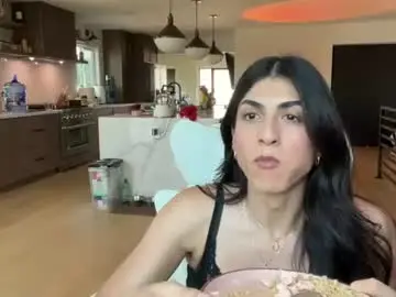 Chaturbate Free Live Porn of tgirltoesx