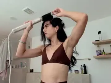 Chaturbate Private Sex Chat of tgirltoesx