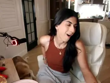 Chaturbate Best live sex cam show of tgirltoesx