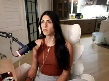 Chaturbate Live Porn of tgirltoesx