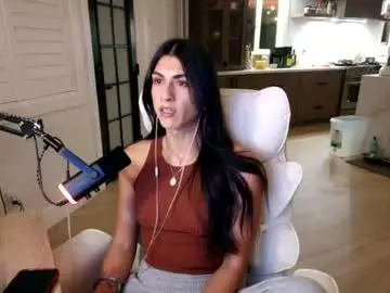Chaturbate Free Live Porn of tgirltoesx