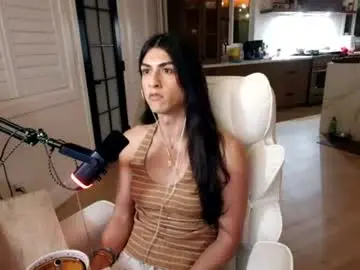 Chaturbate Sex Cam of tgirltoesx