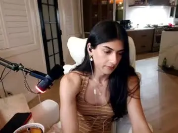 Chaturbate Private Sex Chat of tgirltoesx