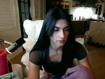 Chaturbate Best Webcam of tgirltoesx