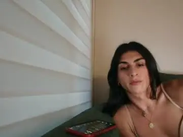 Chaturbate Best Webcam of tgirltoesx