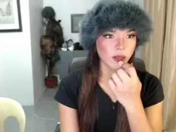 Chaturbate Adult Webcams of tsduocockie