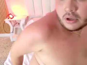 Chaturbate Sex Cam of tyler_gael