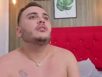 Chaturbate Sex Cam of tyler_gael