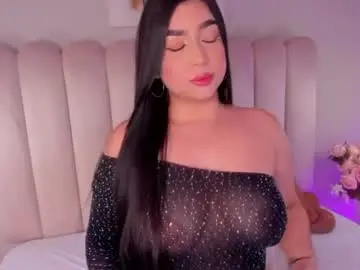Chaturbate Free Porn Cam of alissyadanger