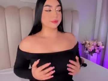 Chaturbate Adult Webcam of alissyadanger