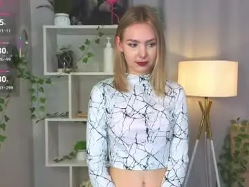 Chaturbate Sex Cam of alysiaseibert