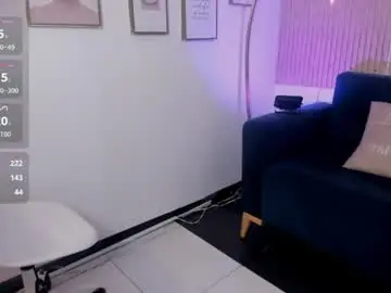 Chaturbate Best live sex cam show of ana_ev