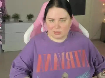 Chaturbate Live Sex of bellybooxo