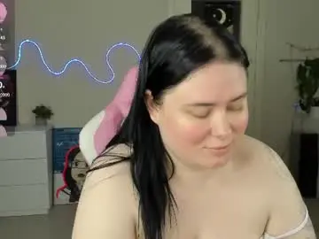 Chaturbate Sex Cam of bellybooxo