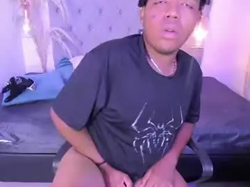 Chaturbate Live Porn of blaise_bailey13