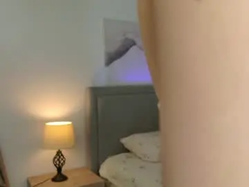 Chaturbate Sex Cam of charming_bliss