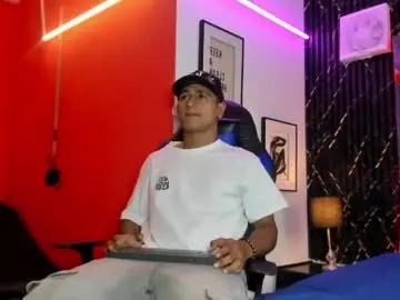 Chaturbate Private Sex Chat of iron_king7