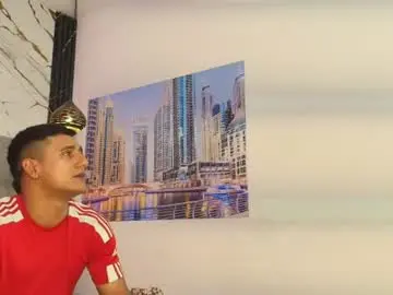 Chaturbate Adult Webcam of iron_king7