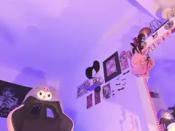 Chaturbate Private Sex Chat of kittygoth_