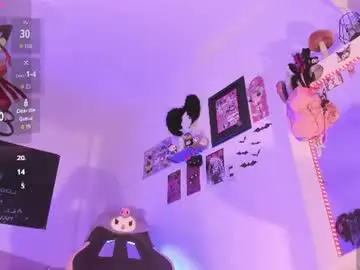 Chaturbate Free Live Porn of kittygoth_