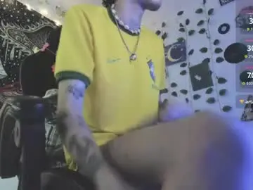 Chaturbate Sex Cam of skiny_dann