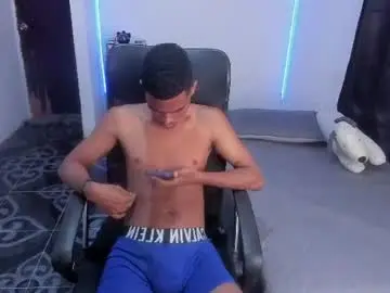 Chaturbate Sex Cam of snak_master1