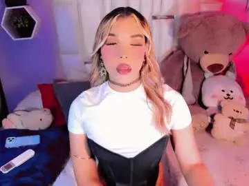 Chaturbate Free Live Porn of steyseequeen