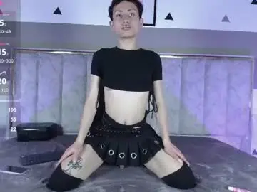 Chaturbate Adult Webcams of yangshy