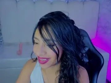 Chaturbate Best live sex cam show of adarasuri_v