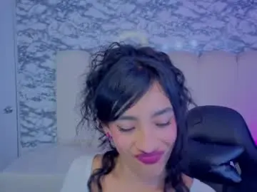 Chaturbate Best live sex cam show of adarasuri_v