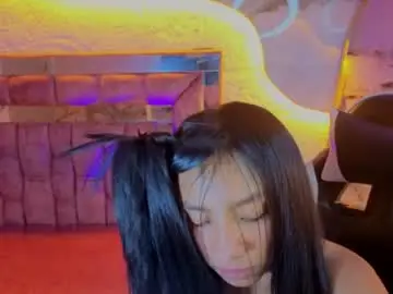 Chaturbate Free Live Porn of adarasuri_v
