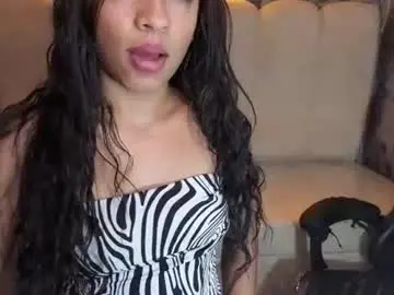 Chaturbate Adult Video Chat of adarasuri_v