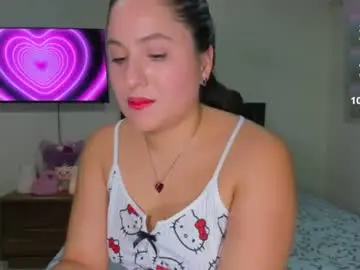 Chaturbate Live Sex of alessandra_0