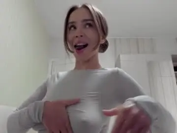 Chaturbate Live Sex of aminaswan_